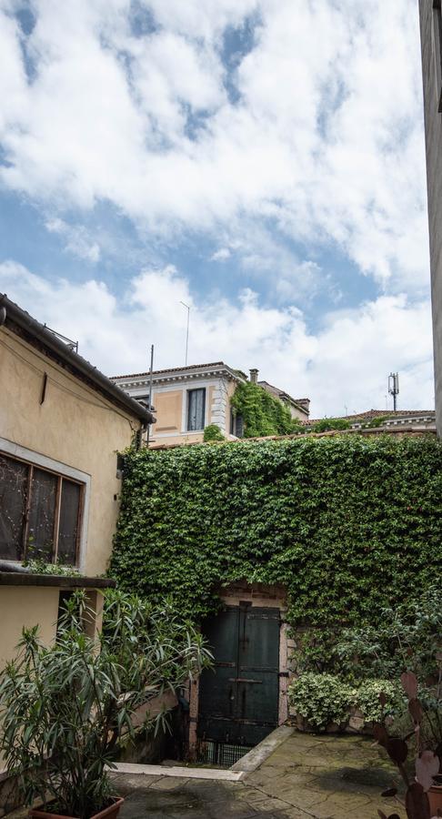 Greci Design Terrace Apartment Venice Exterior photo